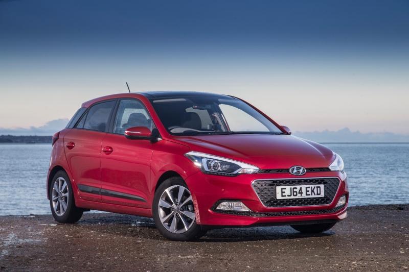 Hyundai dealers en Hyundai specialist(en) in Nederland