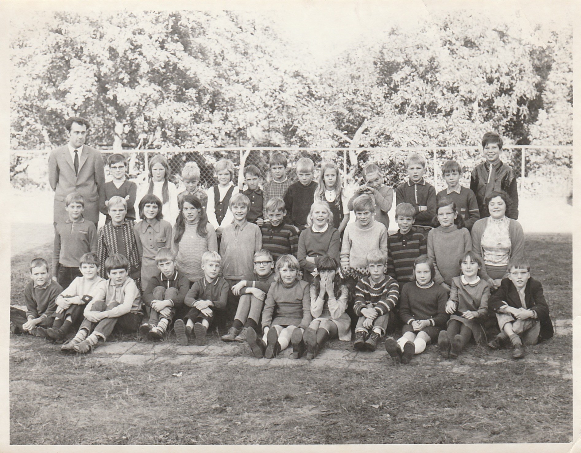 De Lindenborgh foto