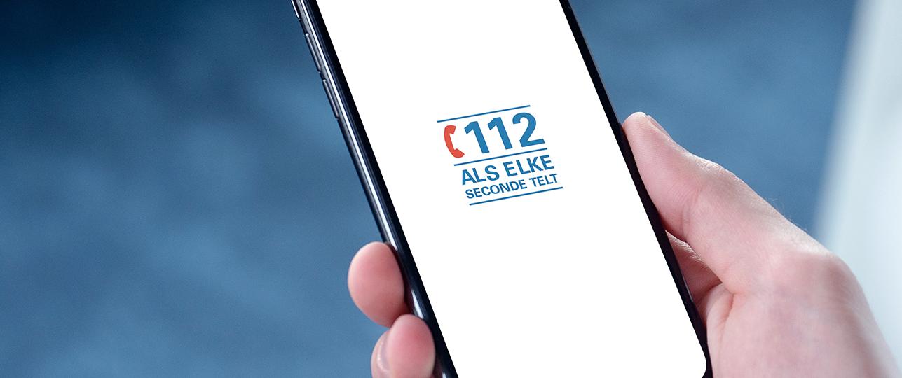 Alarmcentrale 112 bereiken via sms en app Startpagina Blog