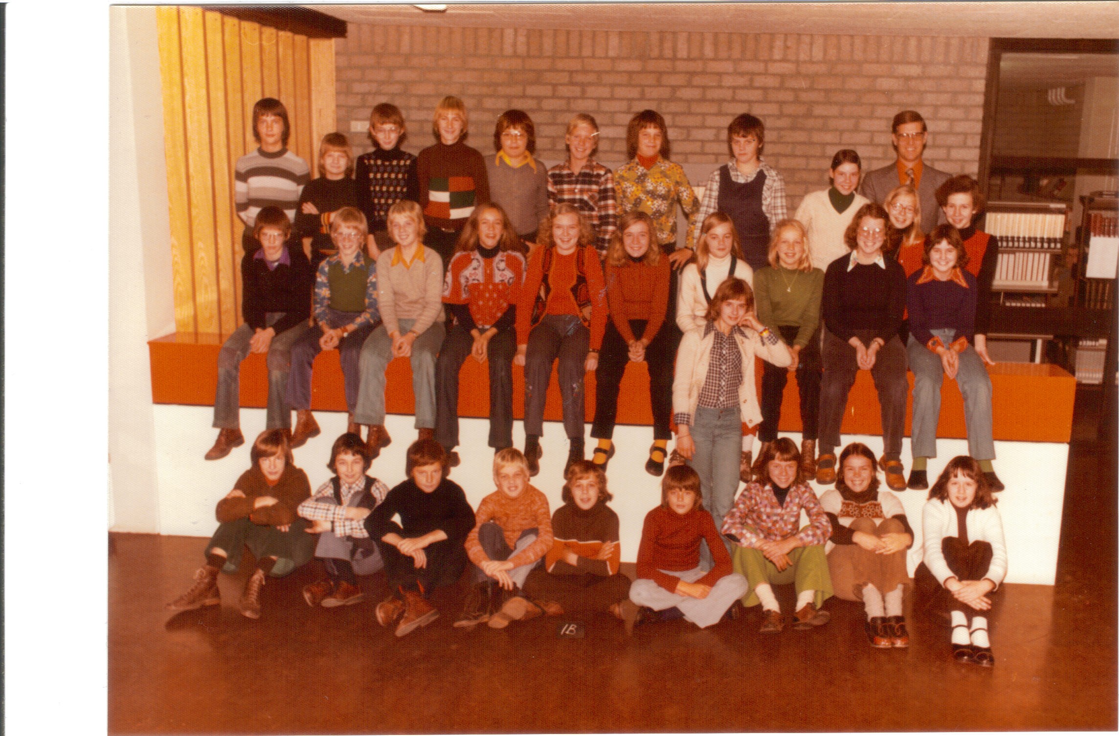 Cobbenhagencollege foto