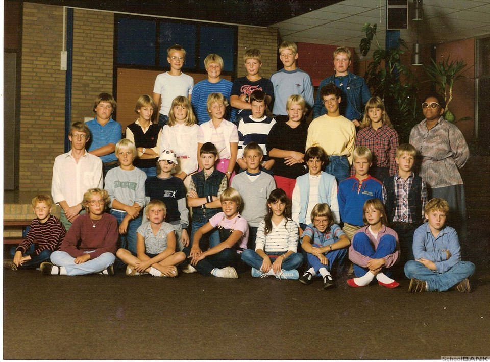De Rensel foto