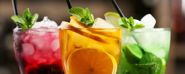 Heerlijke Cocktails Voor In De Zomer Startpagina Blog