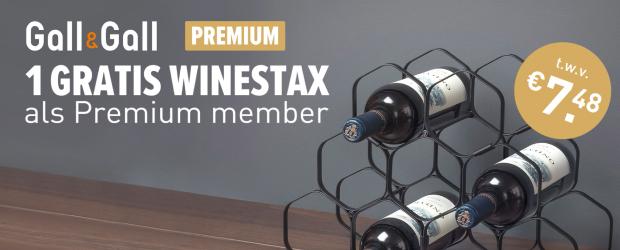 Gall & Gall Premium