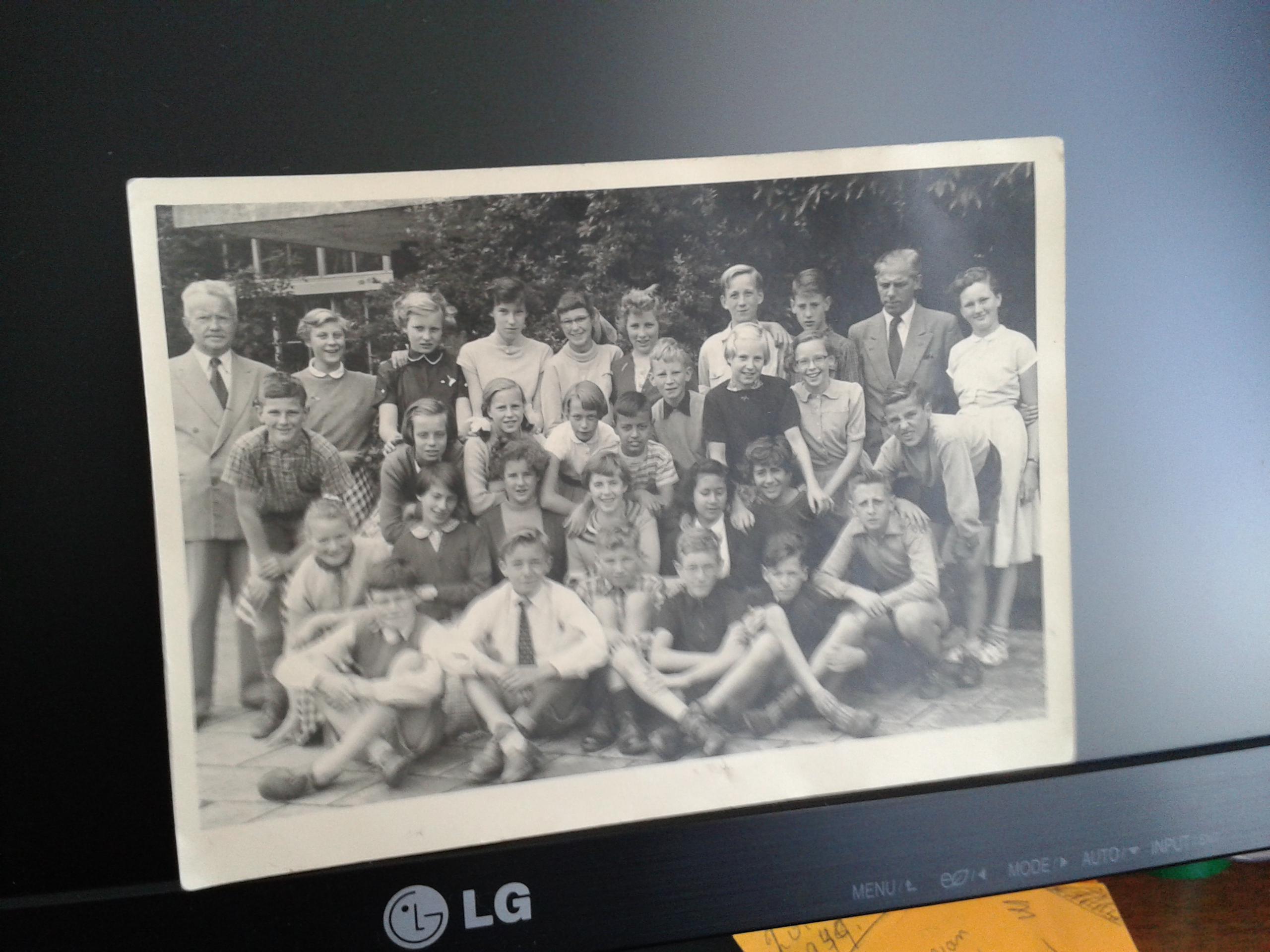 spartaschool foto