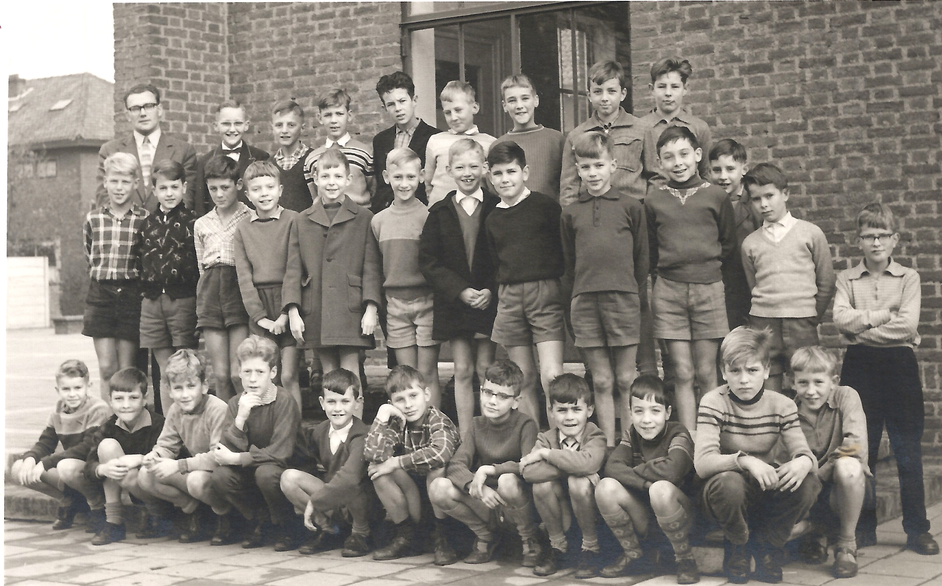 Basisschool St. Joris foto