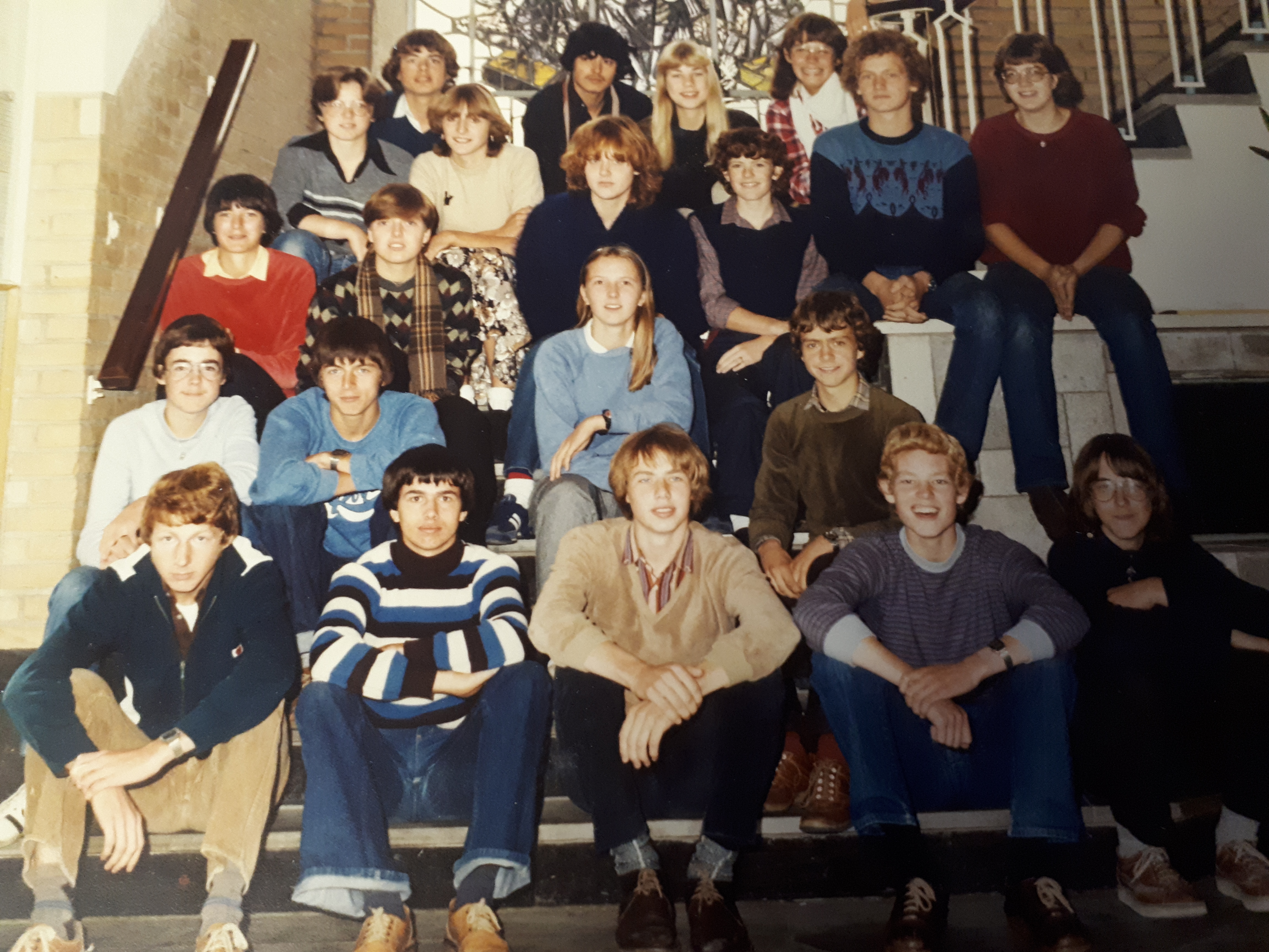 Scholengemeenschap Werenfridus foto