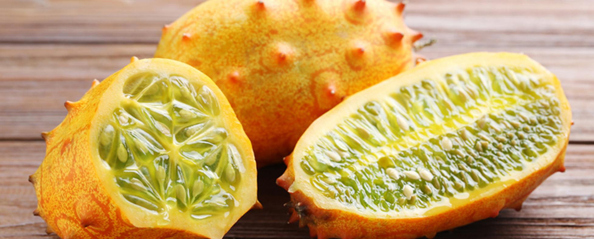 Gezonde groente- en fruitsoorten: eet ze regelmatig - Gezonder Leven