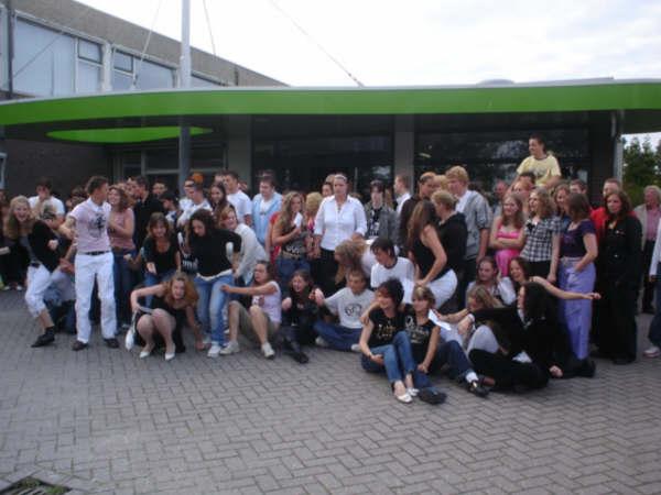 Het Groenhorst College foto