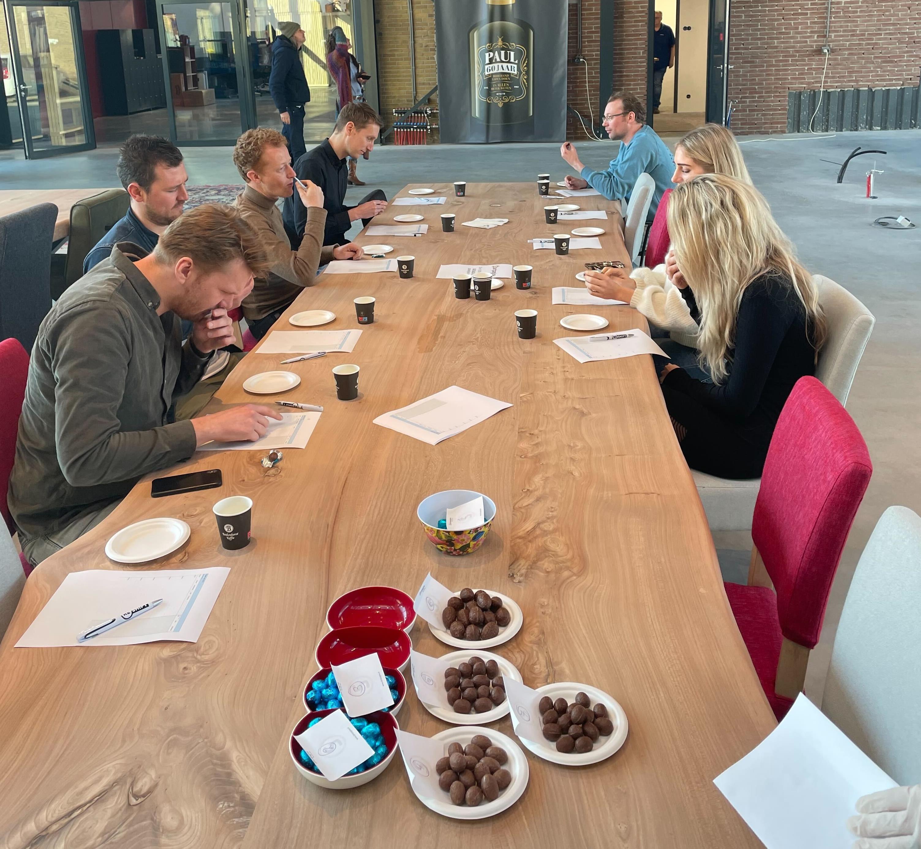 Startpagina-paaseitjes-test