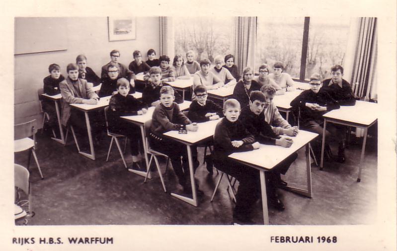 Hogeland College foto