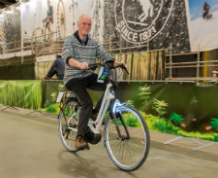 Alle fietswinkels en fietsenmakers per provincie gerangschikt