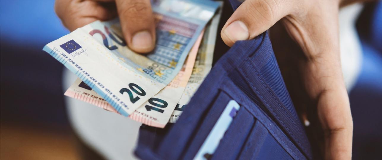 Valse biljetten: zo herken je het ze - Startpagina Blog