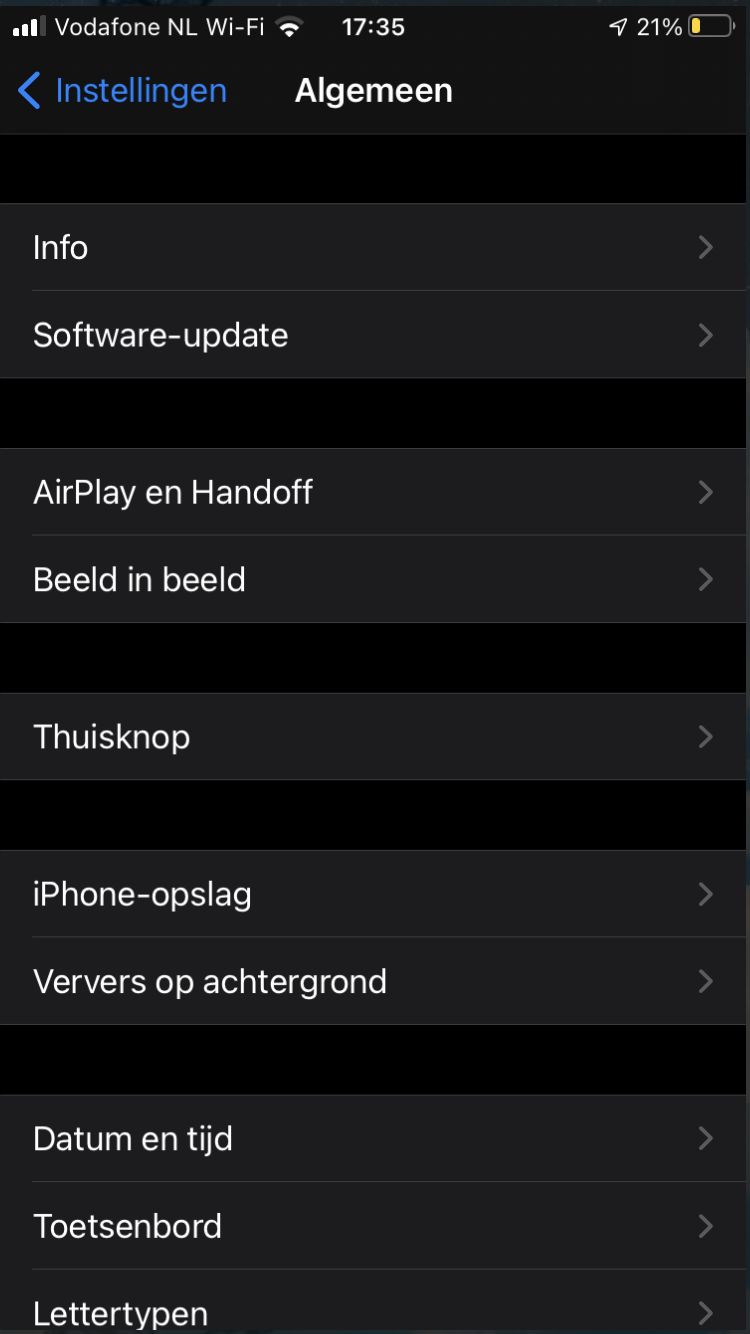 Hoe Kan Je AirDrop Inschakelen GoeieVraag