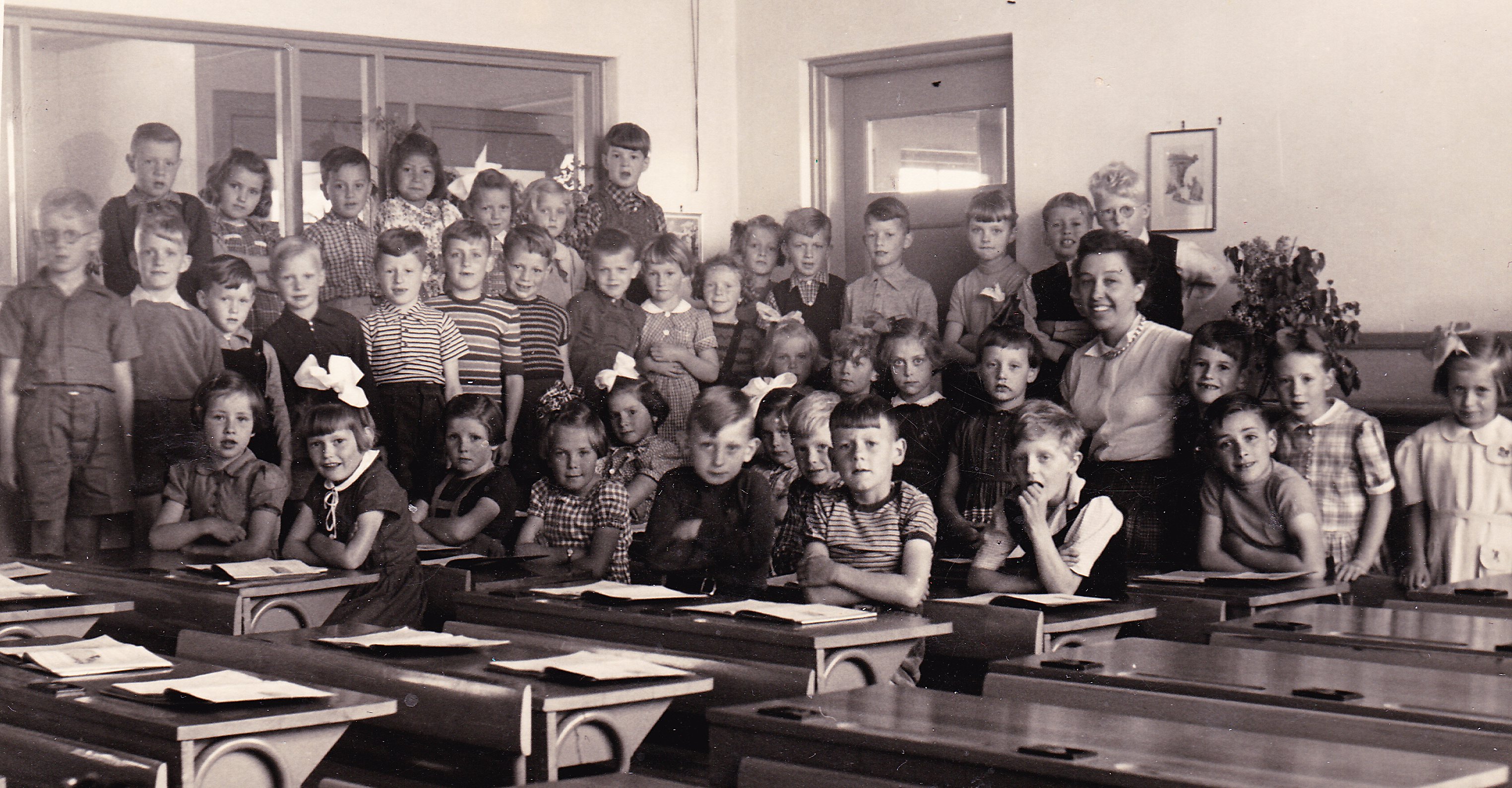 J.P. SWEELINCK SCHOOL foto