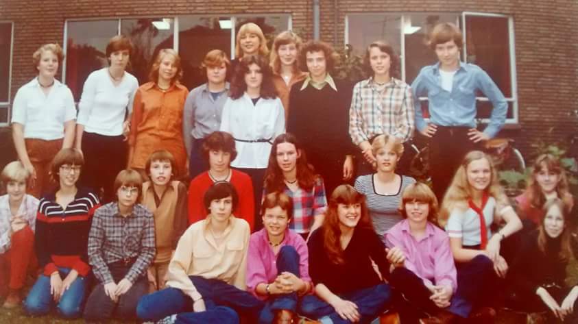 weemekamp foto