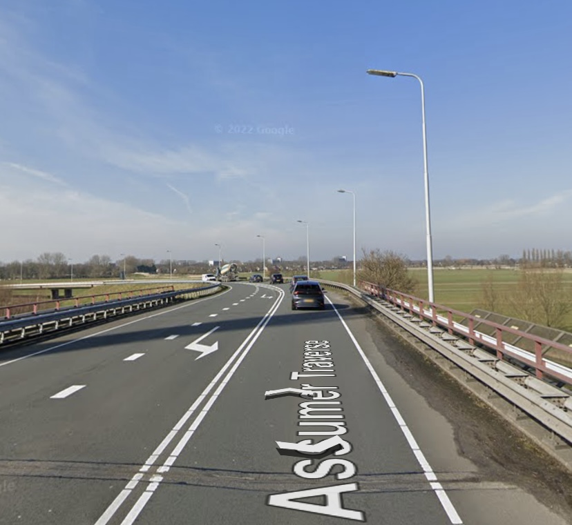 Hoe hard mag je hier? GoeieVraag Hoe hard mag je hier? GoeieVraag