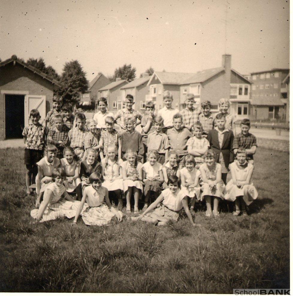 St Victor foto