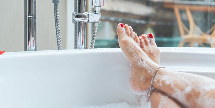 Sarah's-reisgeheimen