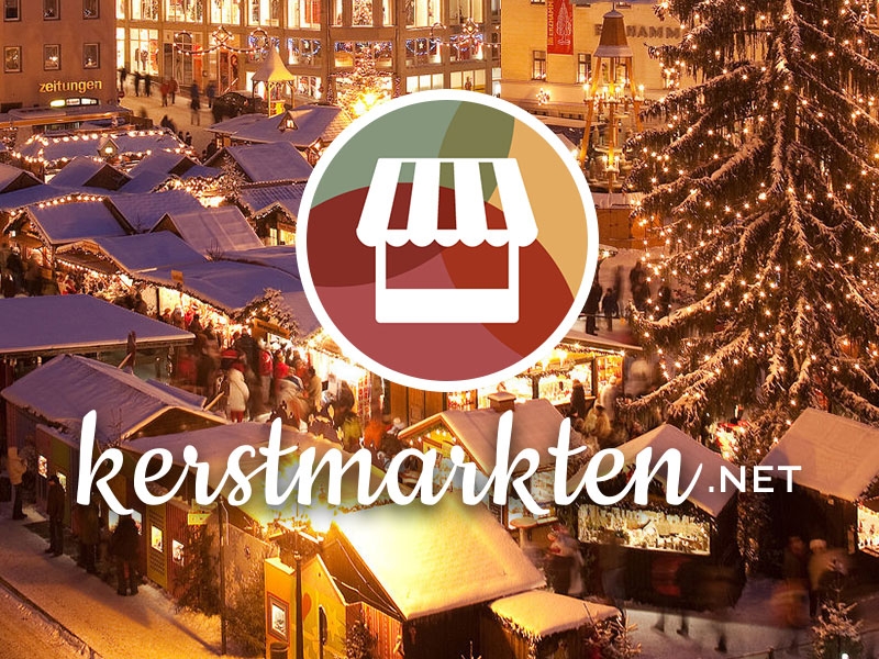 Kerstmarkt startpagina Alles over kerstmarkten in Nederland en europa