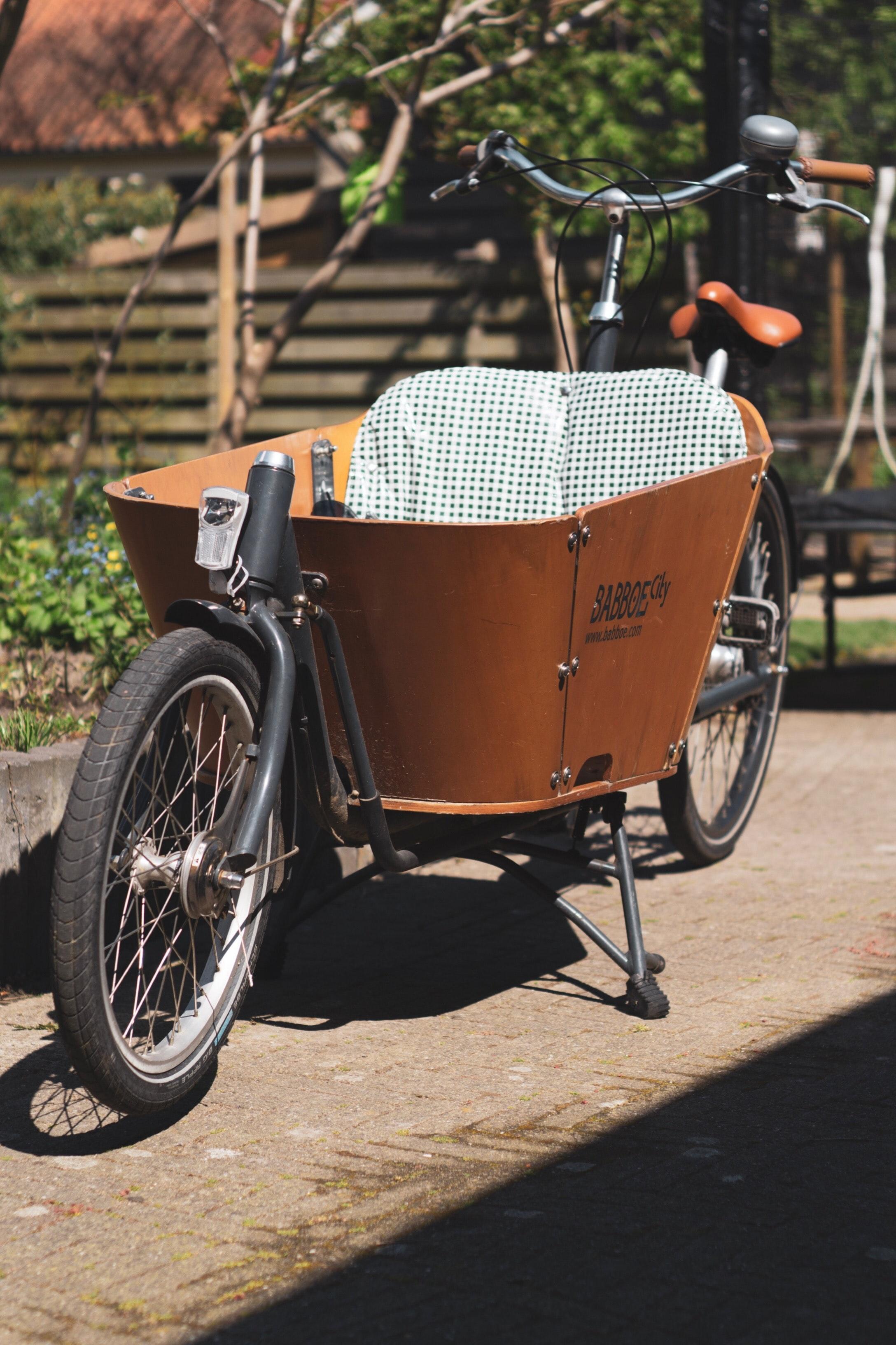 Bakfiets.startpagina.nl - alles over en voor bakfietsen