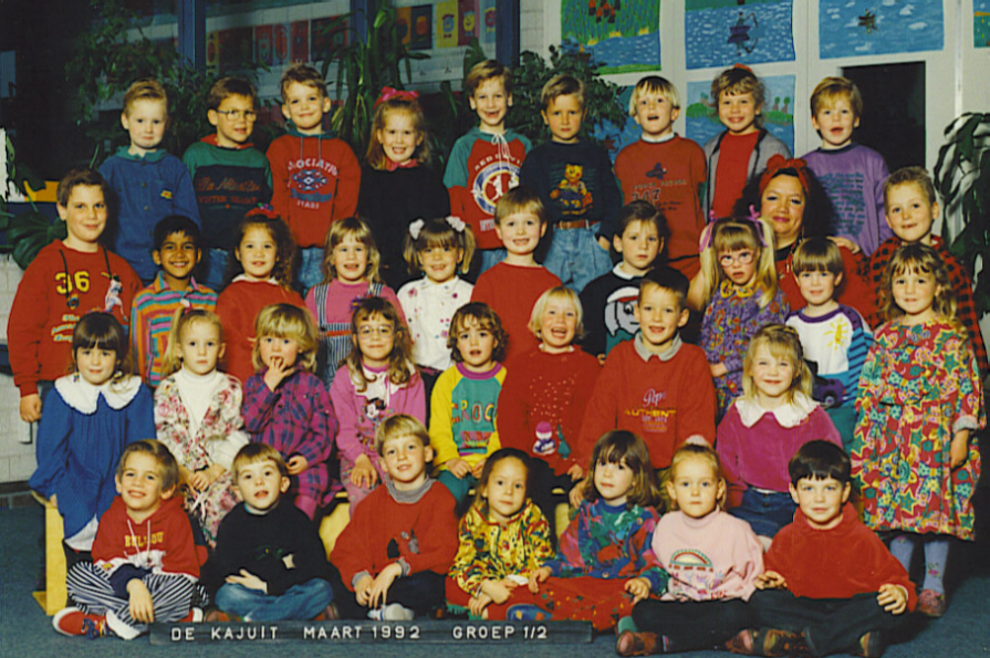Obs De Kajuit foto