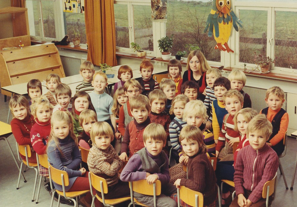 De Zes Wielen OBS (voorheen De Nieuwburgh) foto