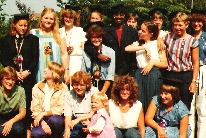 R.K.Scholengemeenschap foto
