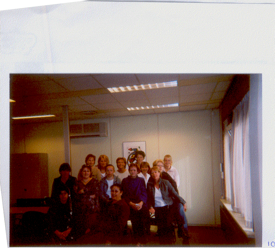 Essay opleidingen foto