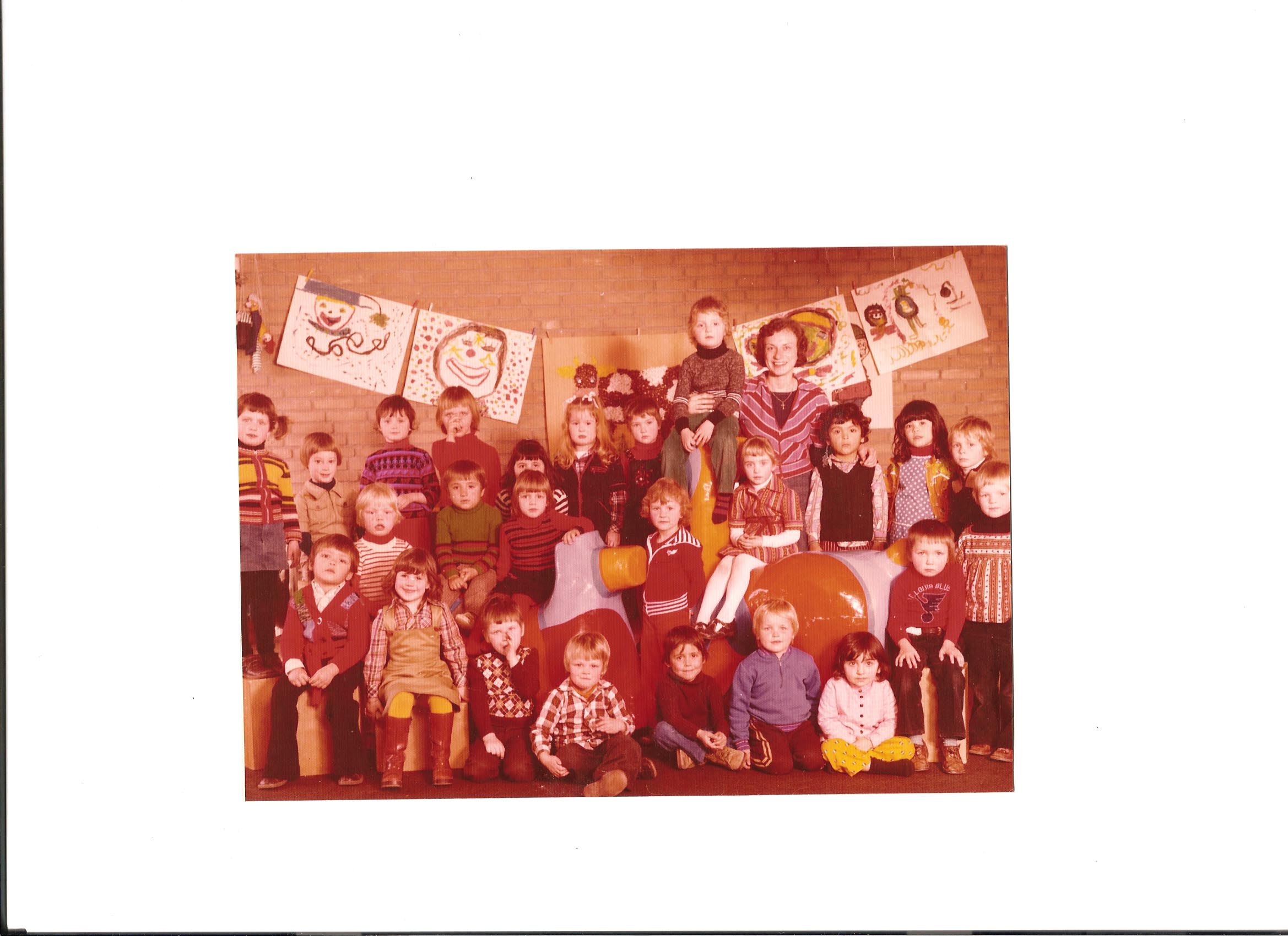 R.K. Basisschool St. Lucas foto