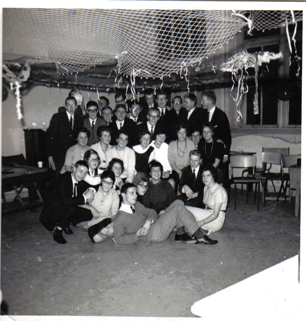 kweekschool foto
