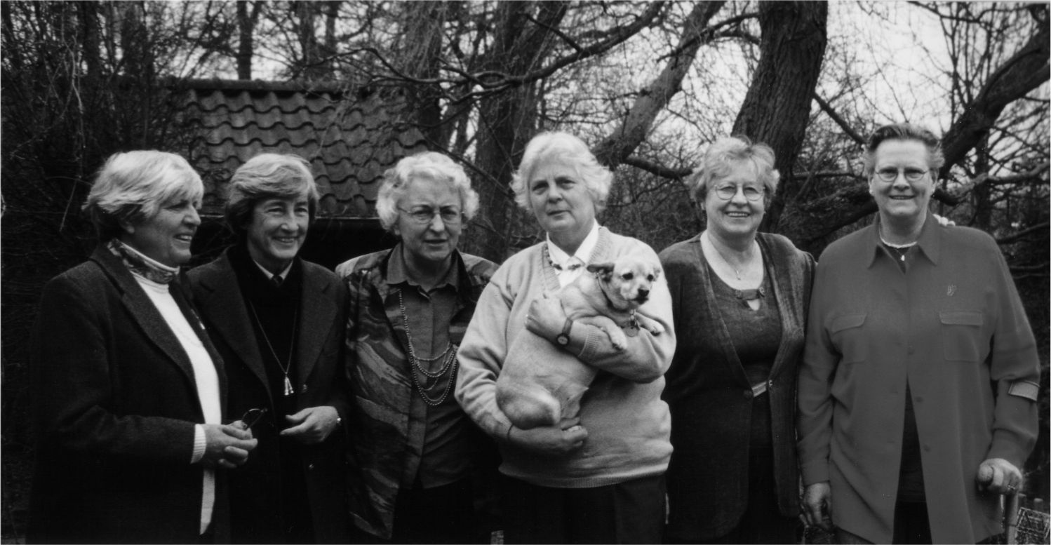 De Laan foto