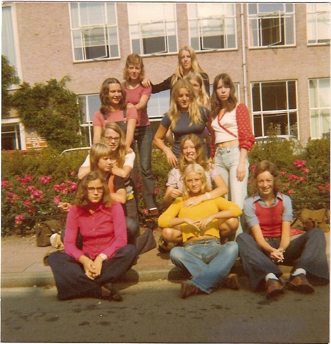 Apeldoorns College foto