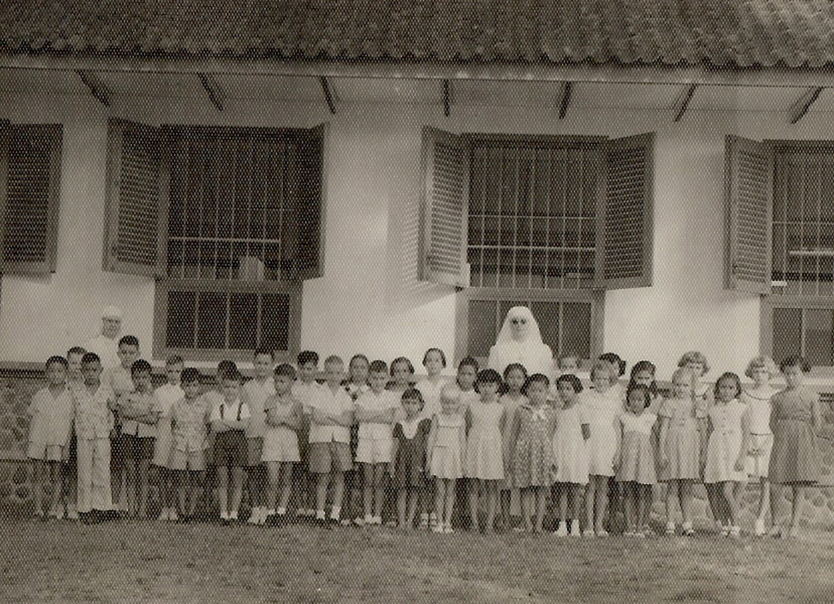 Concordante Lagere School foto