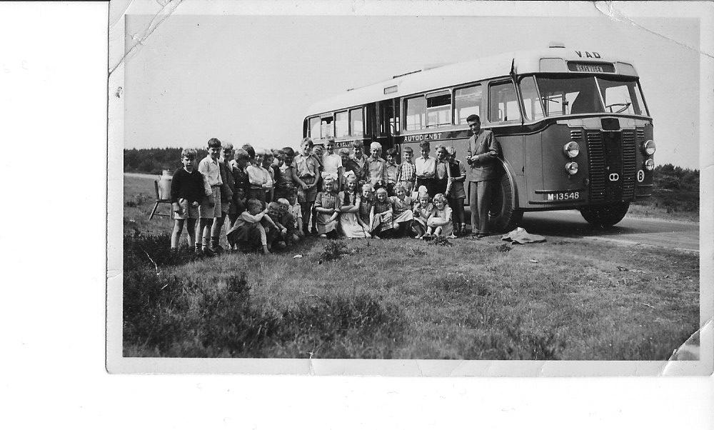 Openbare Lagere School Nr 15 foto
