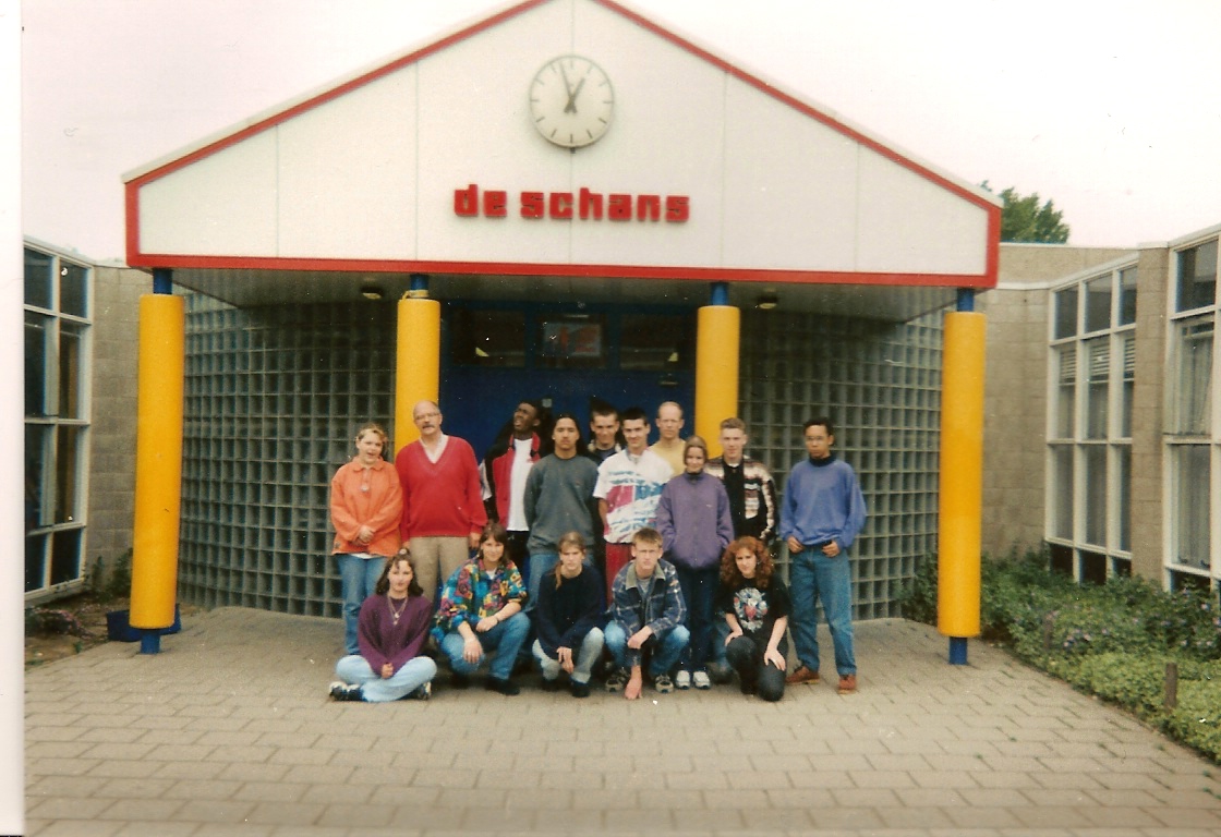 De Schans foto