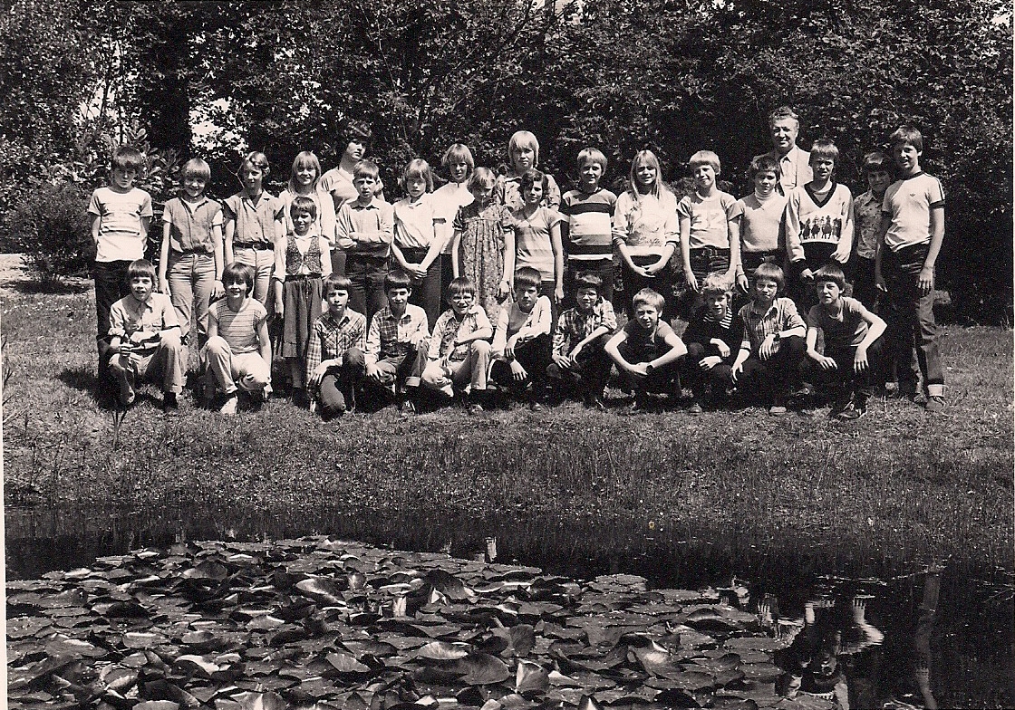 Kleinerf foto