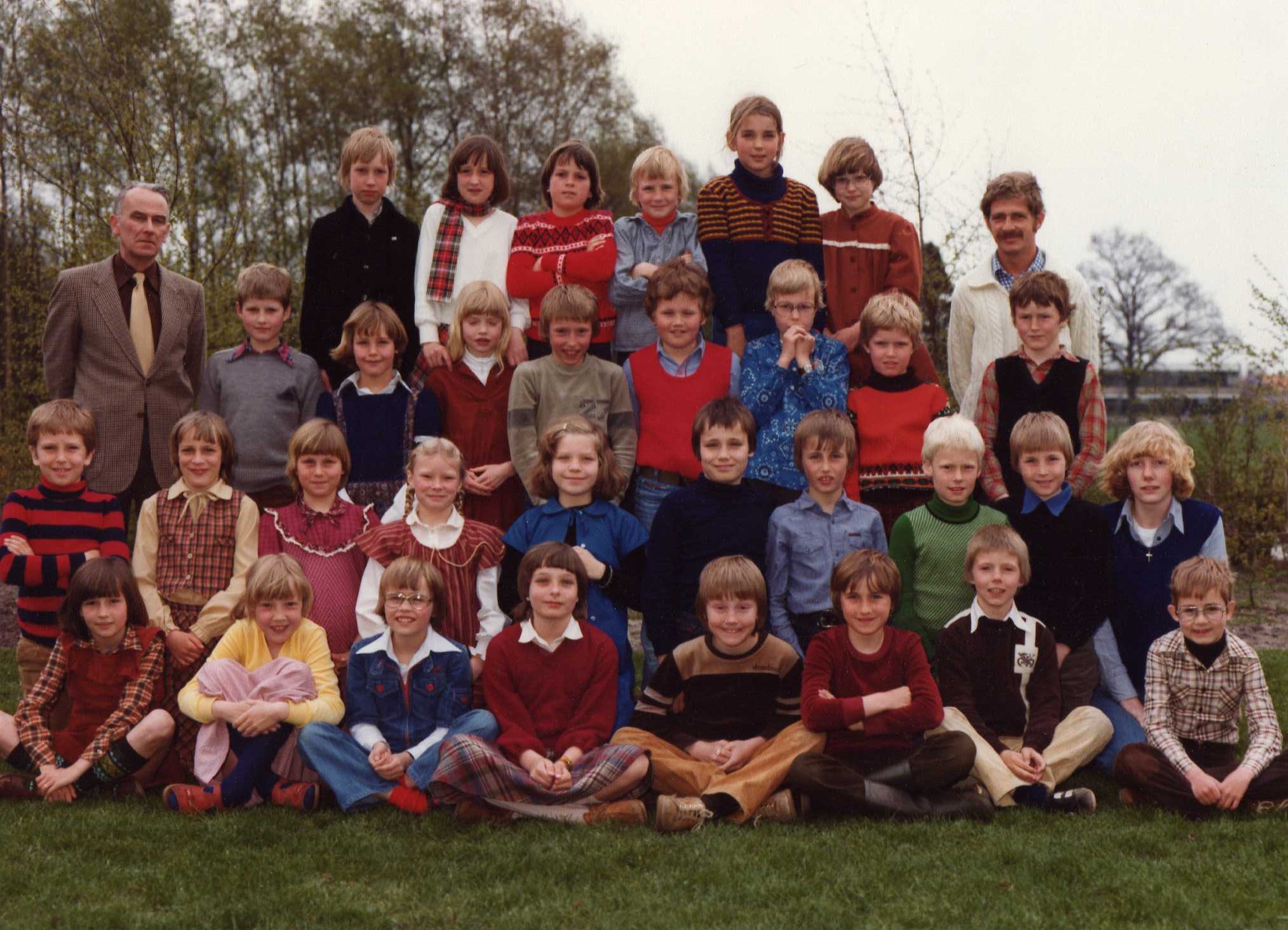 Het Kompas foto
