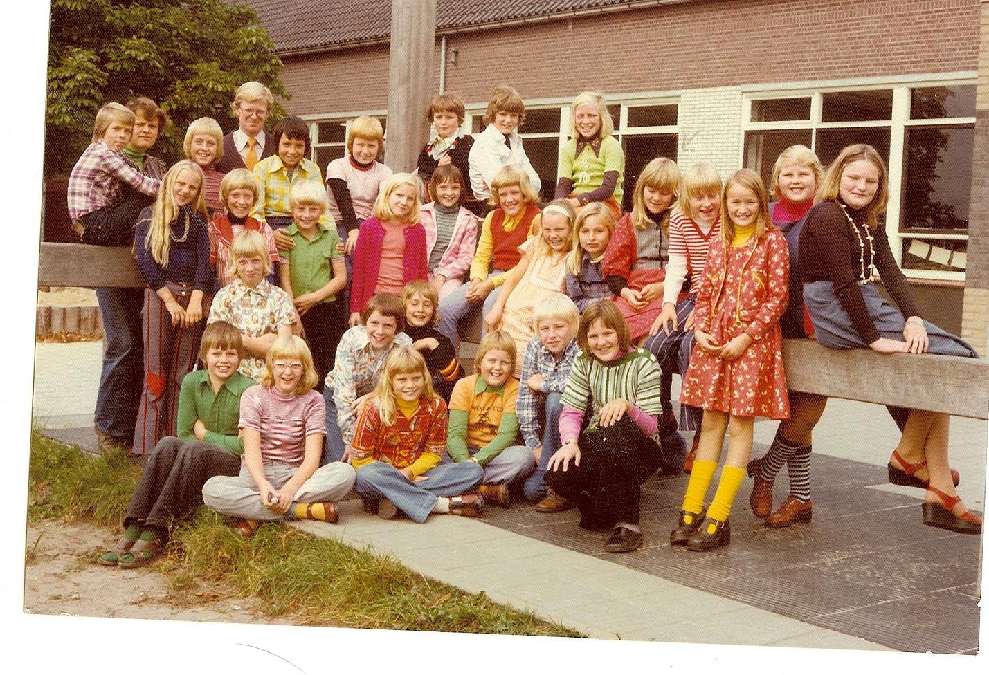het Klaverblad foto