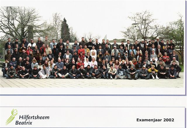 chr.scholengemeenschaphilvertsheem-beatrixvoovmbo foto