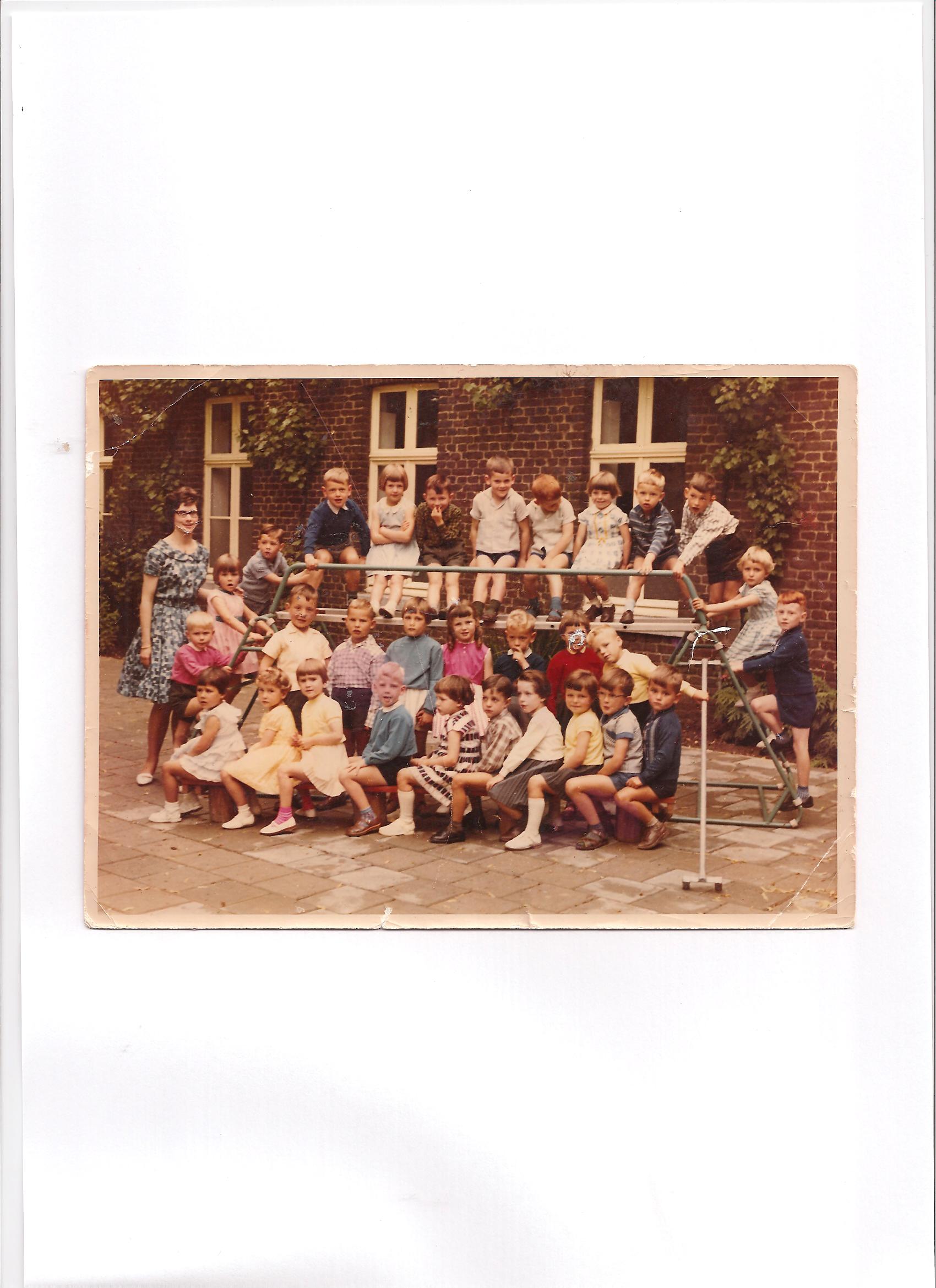 Sint Jozefschool foto