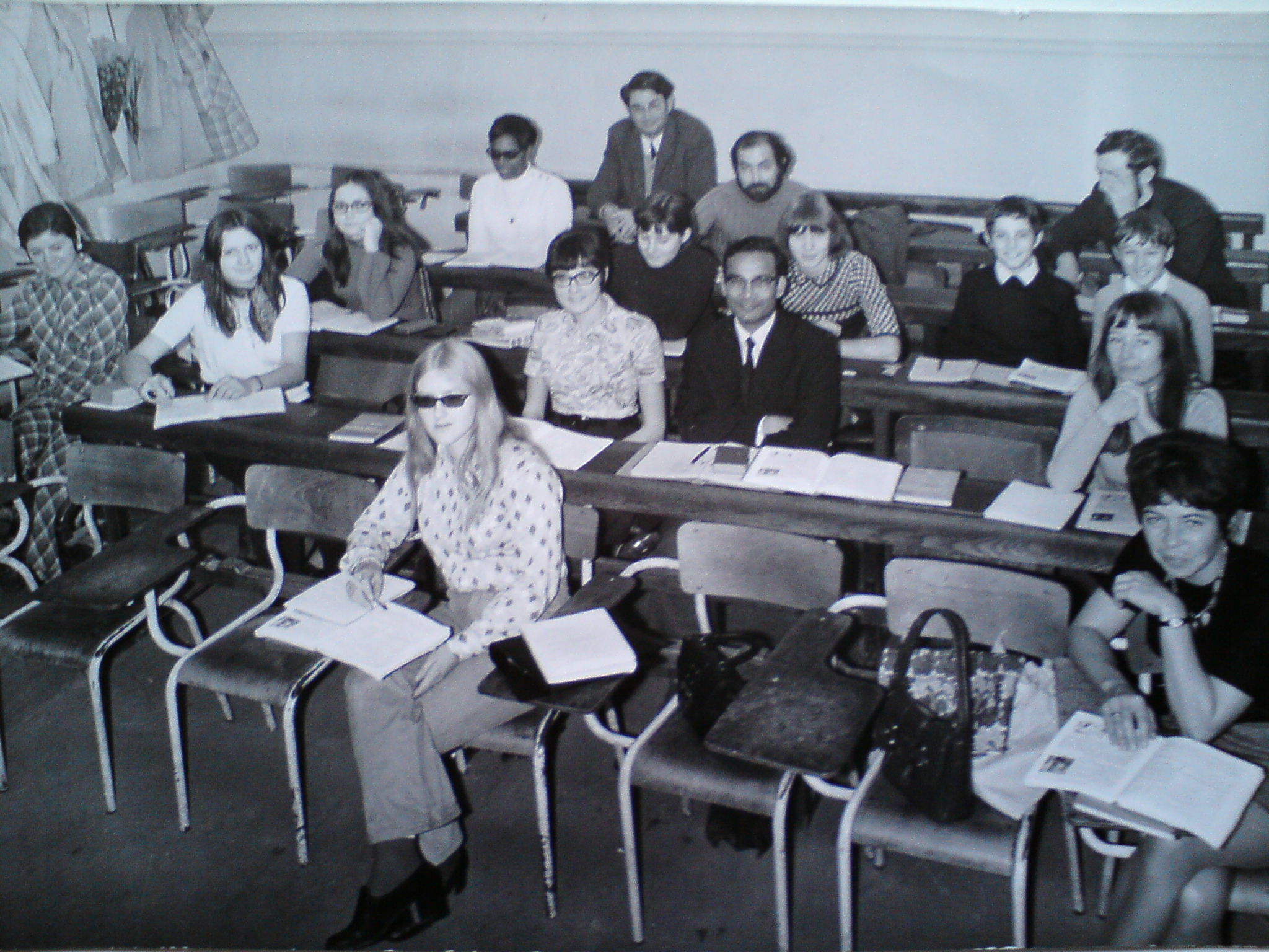 Alliance Francaise foto