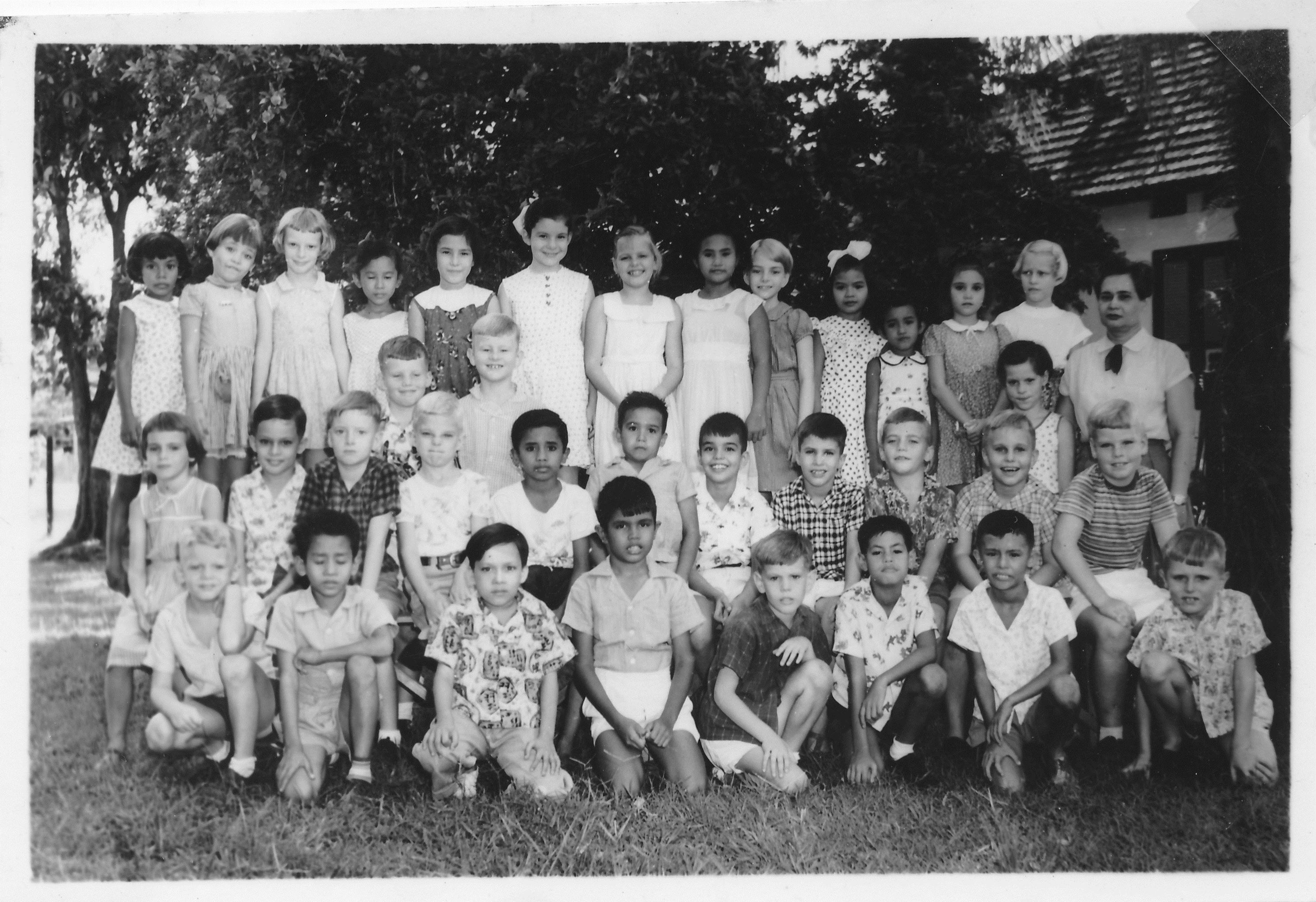 Pr. Beatrix School foto