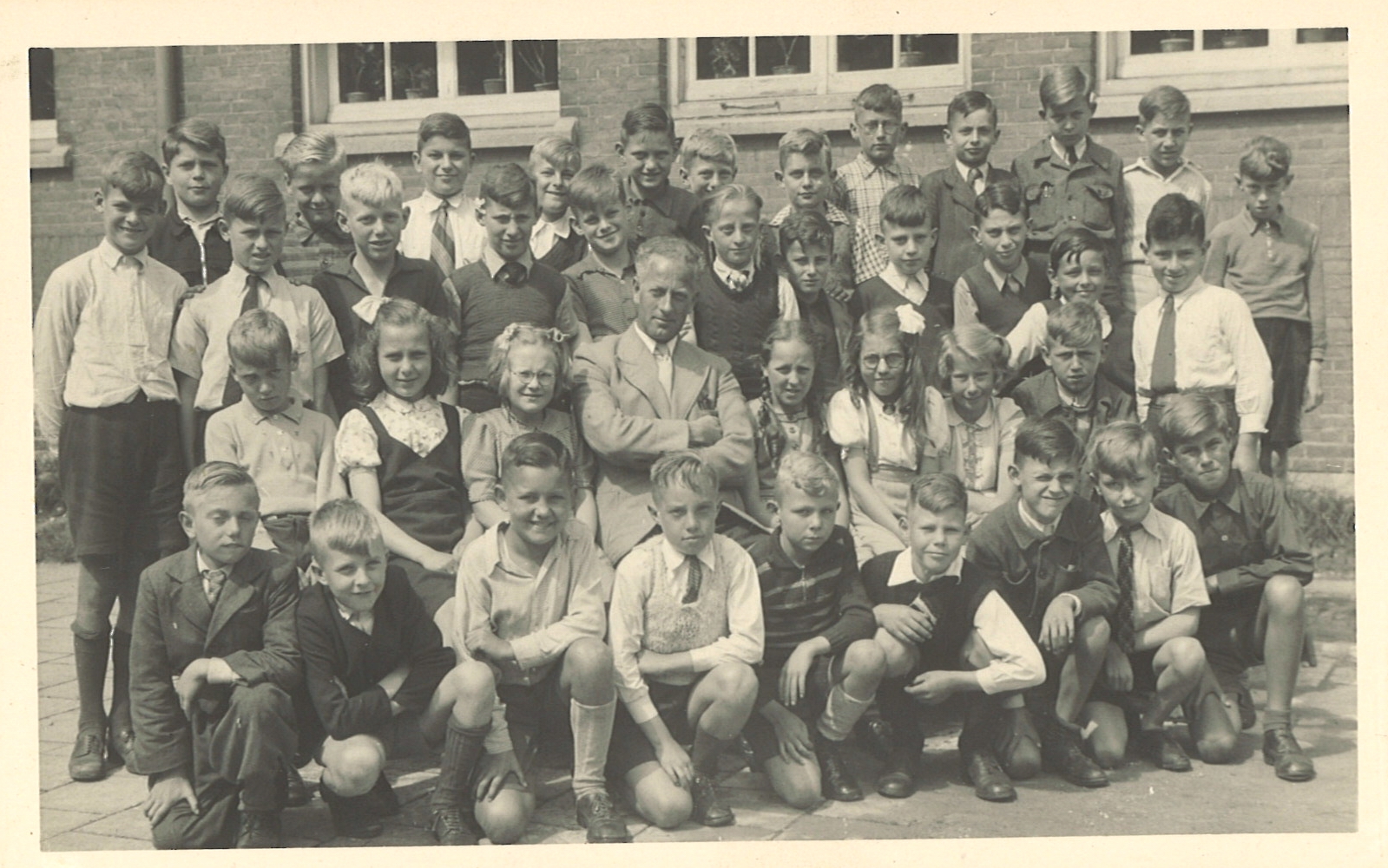 Openbare Lagere School foto