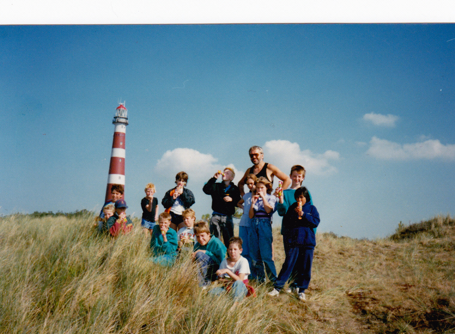 Dr Bekenkamp foto