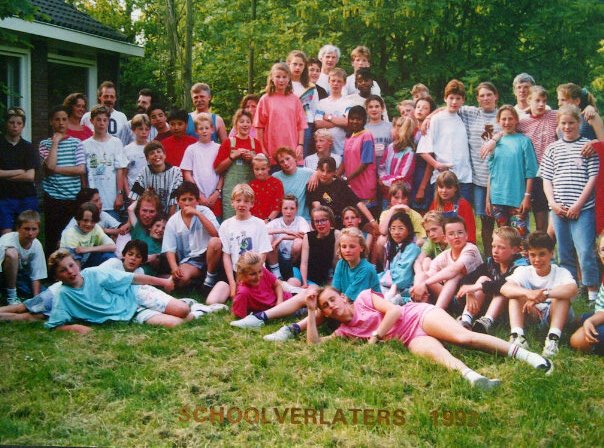Paulusschool R.K. LO foto