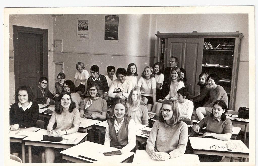 Dalton HBS voor Meisjes foto