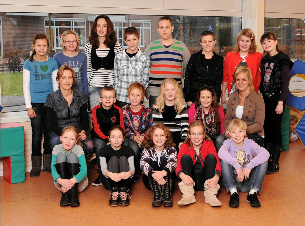 Obs 't Spectrum foto