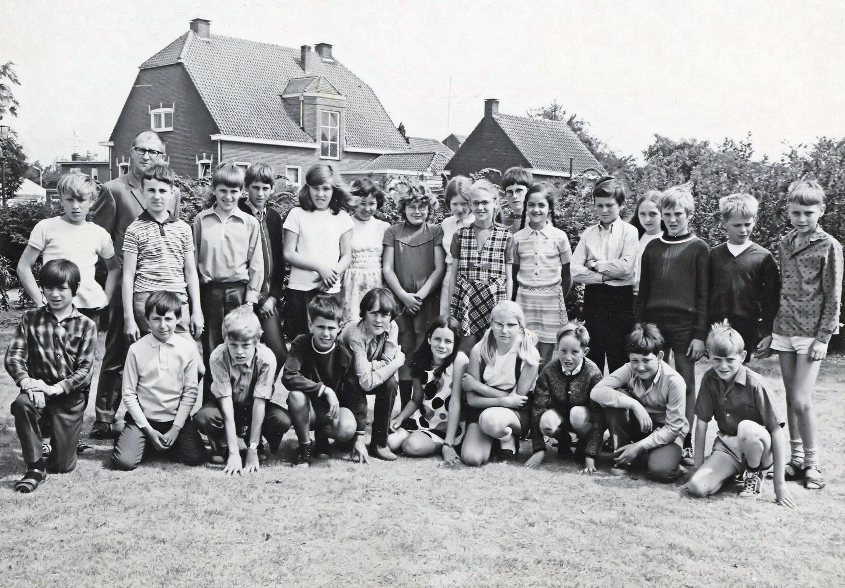St. Aloisiusschool foto