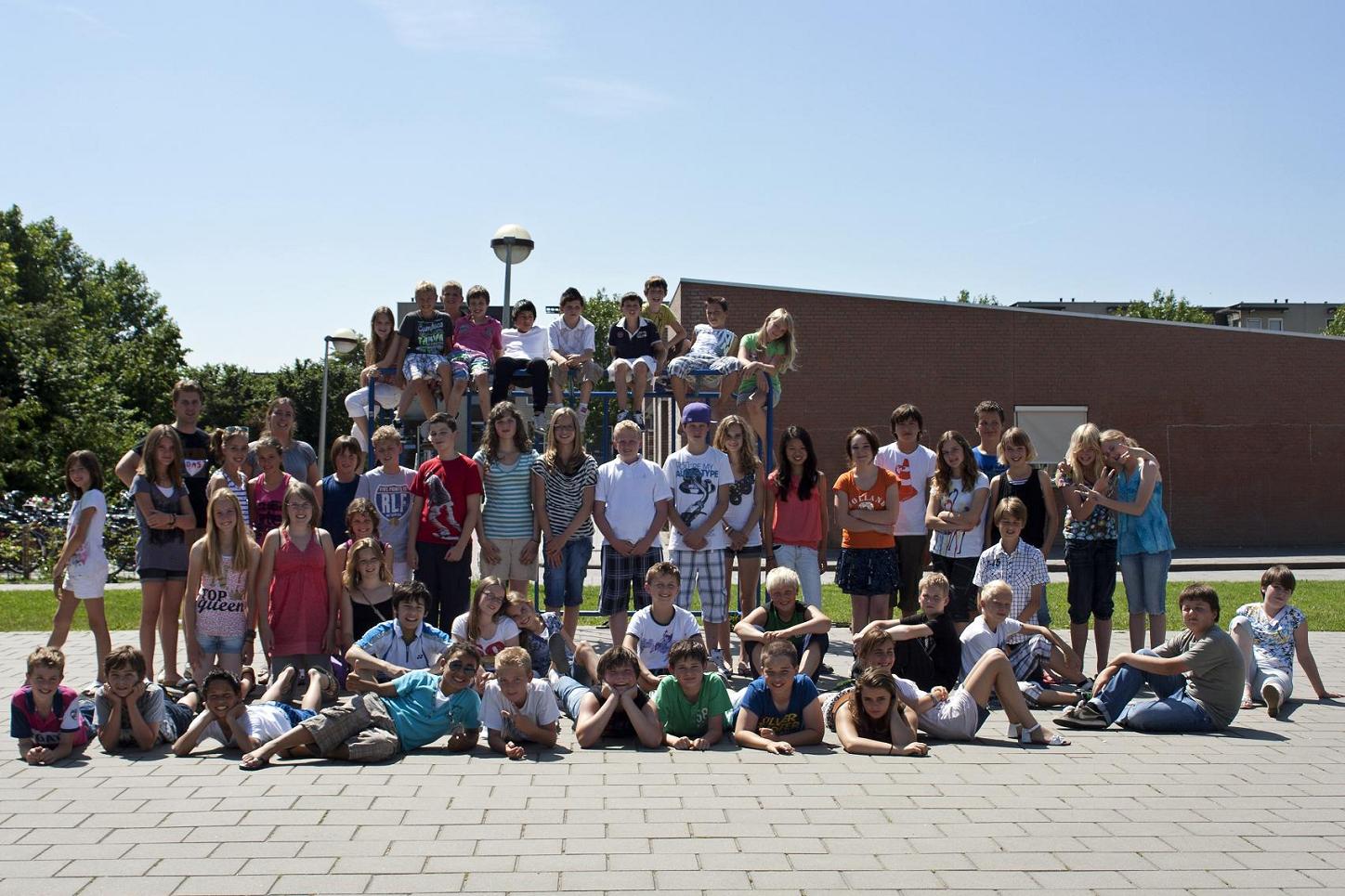 De Toermalijn foto
