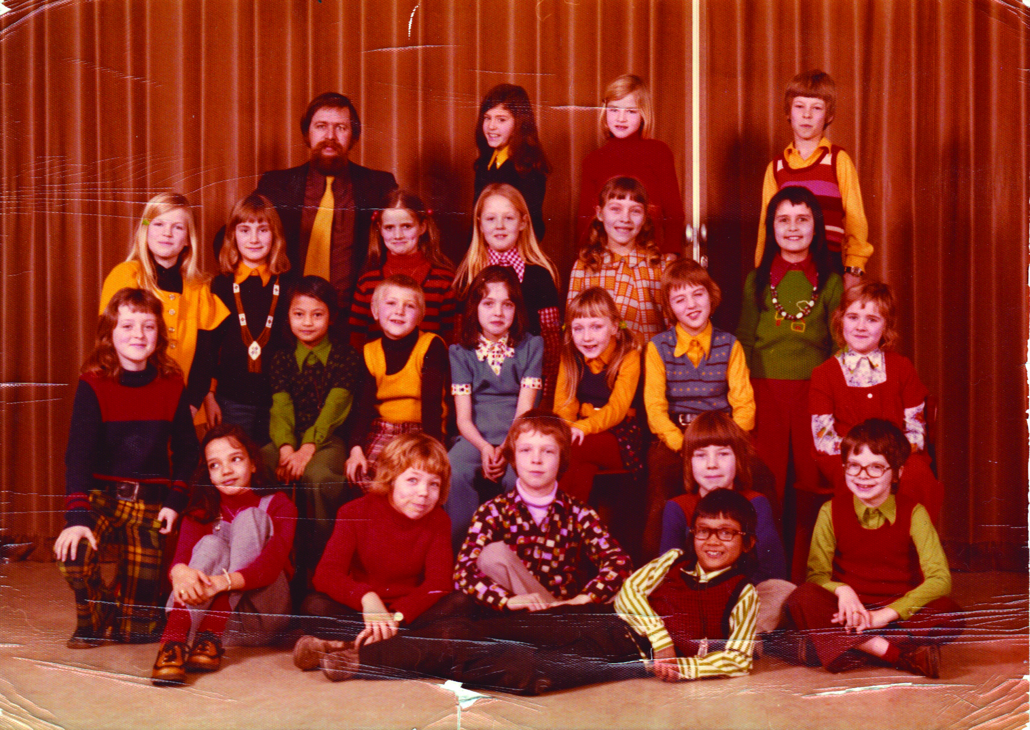 Ivoschool (rk basisschool) foto